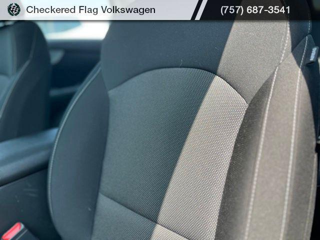 used 2023 Kia Forte car, priced at $22,281