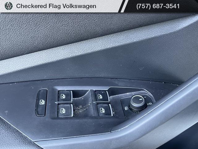 used 2023 Volkswagen Jetta car, priced at $17,557