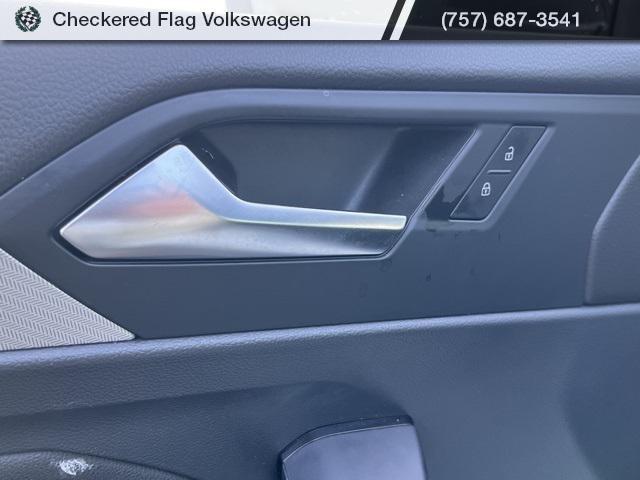 used 2023 Volkswagen Jetta car, priced at $17,557