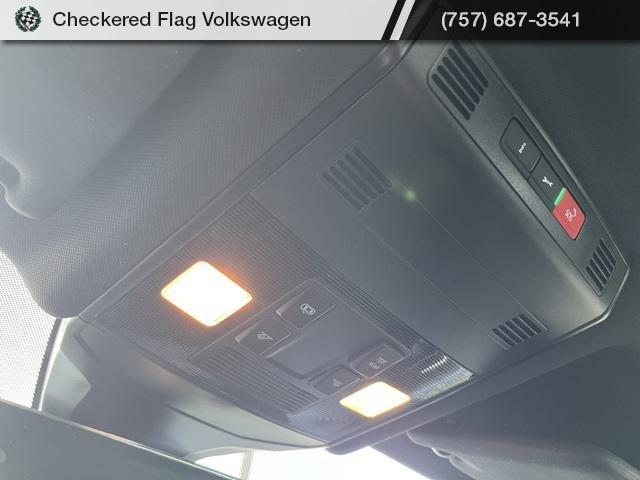 used 2023 Volkswagen Jetta car, priced at $17,557