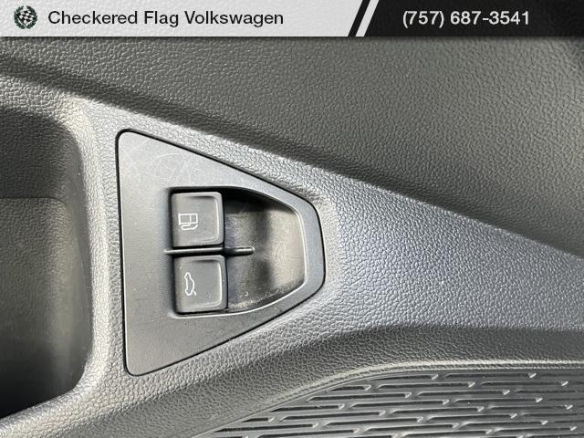 used 2023 Volkswagen Jetta car, priced at $17,557