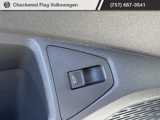 new 2026 Volkswagen Jetta car, priced at $25,794