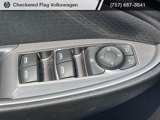 used 2024 Chevrolet Malibu car, priced at $19,979