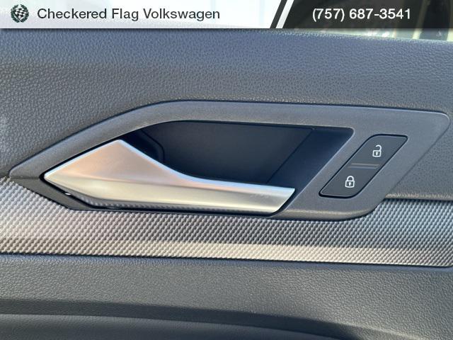 new 2026 Volkswagen Golf GTI car, priced at $44,686