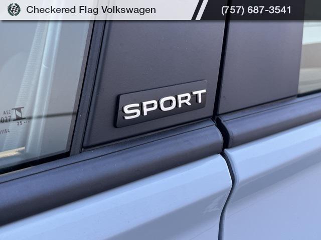 new 2026 Volkswagen Jetta car, priced at $25,794