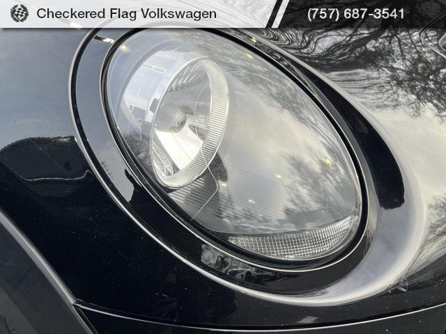 used 2019 MINI Hardtop car, priced at $15,586