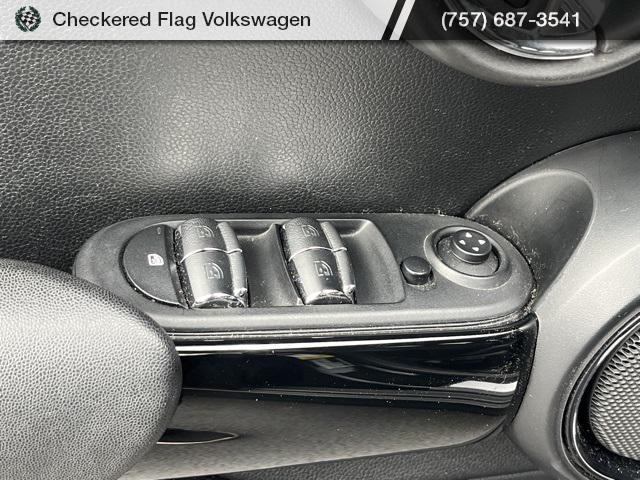 used 2019 MINI Hardtop car, priced at $15,586