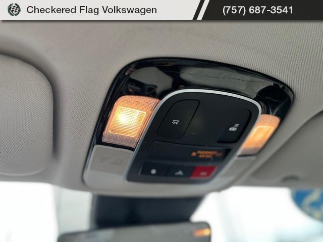 used 2023 Hyundai Sonata car, priced at $20,140