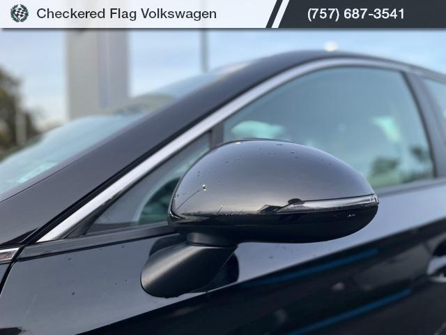 used 2023 Hyundai Sonata car, priced at $20,140