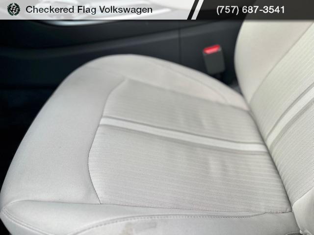 used 2023 Hyundai Sonata car, priced at $20,140