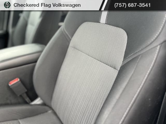 used 2024 Nissan Sentra car, priced at $19,981