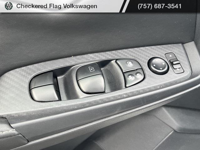 used 2024 Nissan Sentra car, priced at $19,981