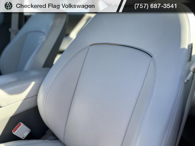 used 2024 Hyundai IONIQ 6 car, priced at $25,331