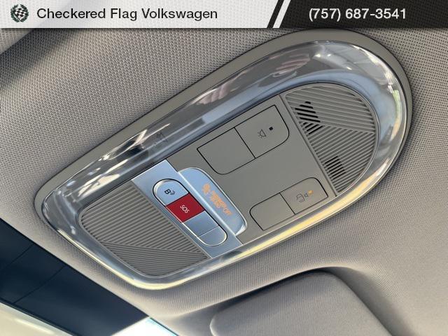 used 2024 Hyundai IONIQ 6 car, priced at $25,331