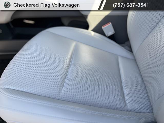 used 2024 Hyundai IONIQ 6 car, priced at $25,331