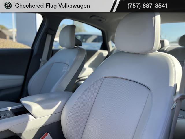 used 2024 Hyundai IONIQ 6 car, priced at $25,331