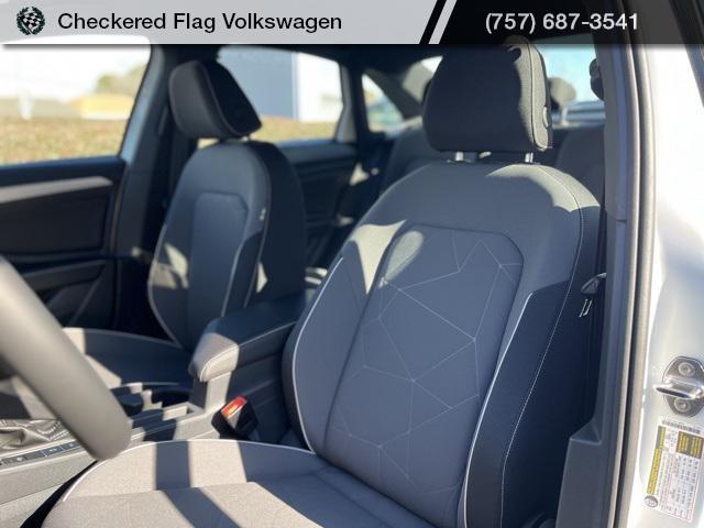new 2026 Volkswagen Jetta car, priced at $25,089