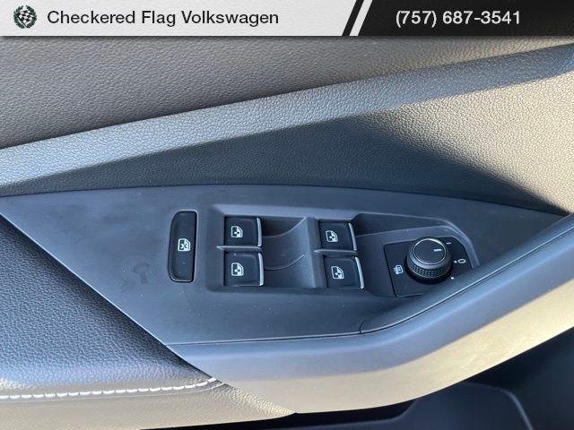 new 2026 Volkswagen Jetta car, priced at $23,240