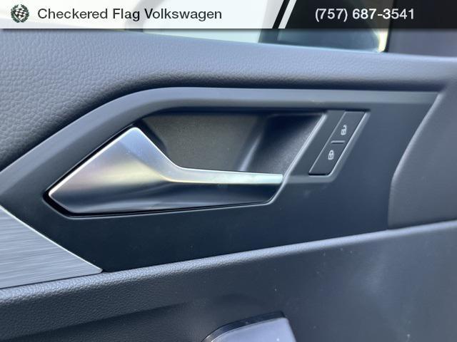 new 2026 Volkswagen Jetta car, priced at $25,339