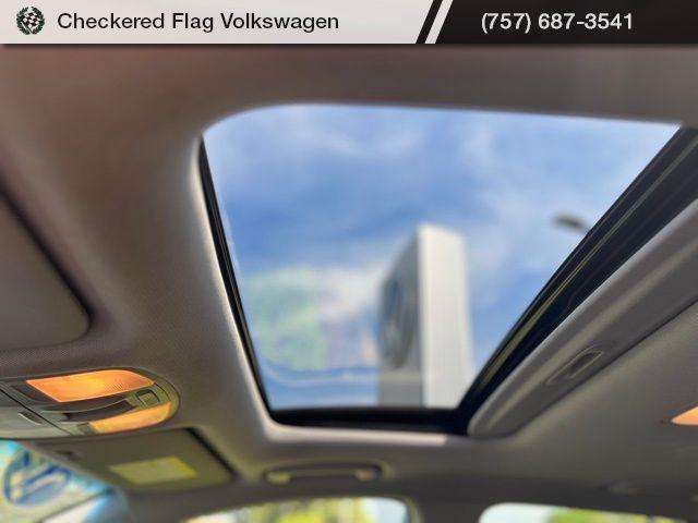 used 2022 Hyundai Kona car, priced at $19,948