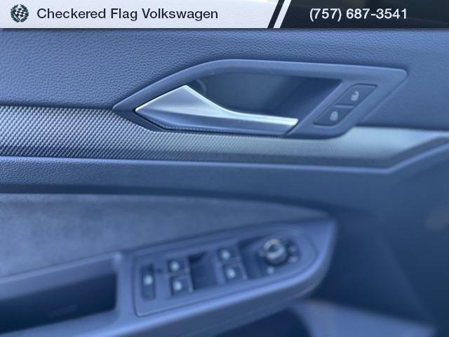 new 2026 Volkswagen Golf GTI car, priced at $41,281