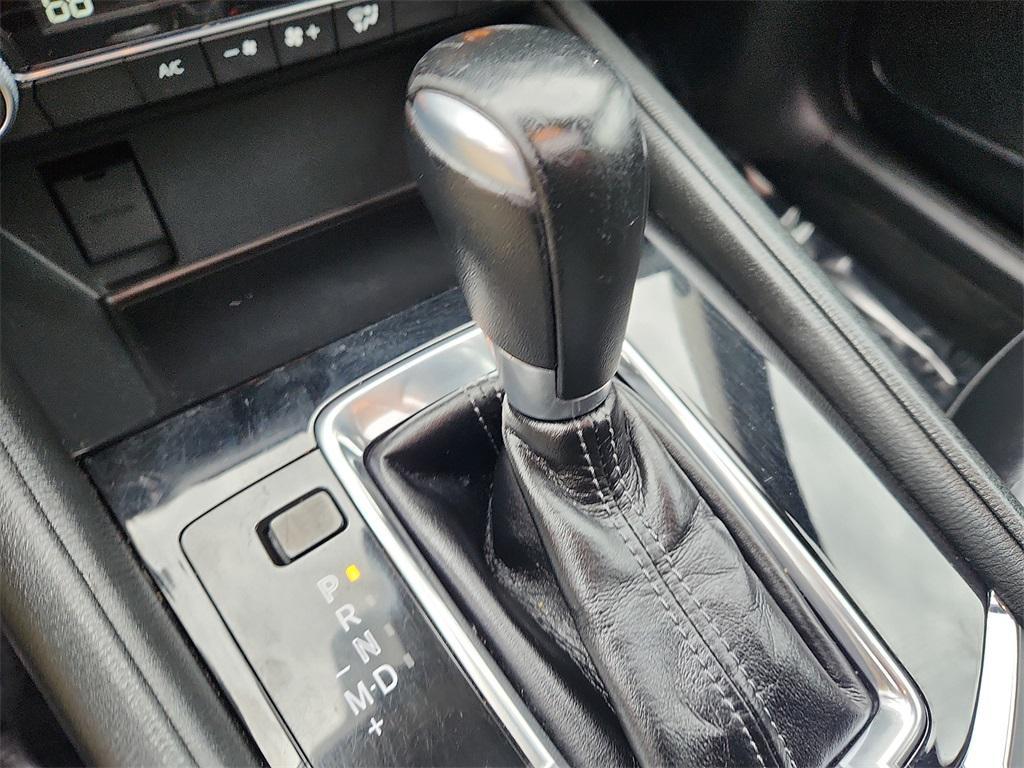 used 2020 Mazda CX-5 car, priced at $21,300