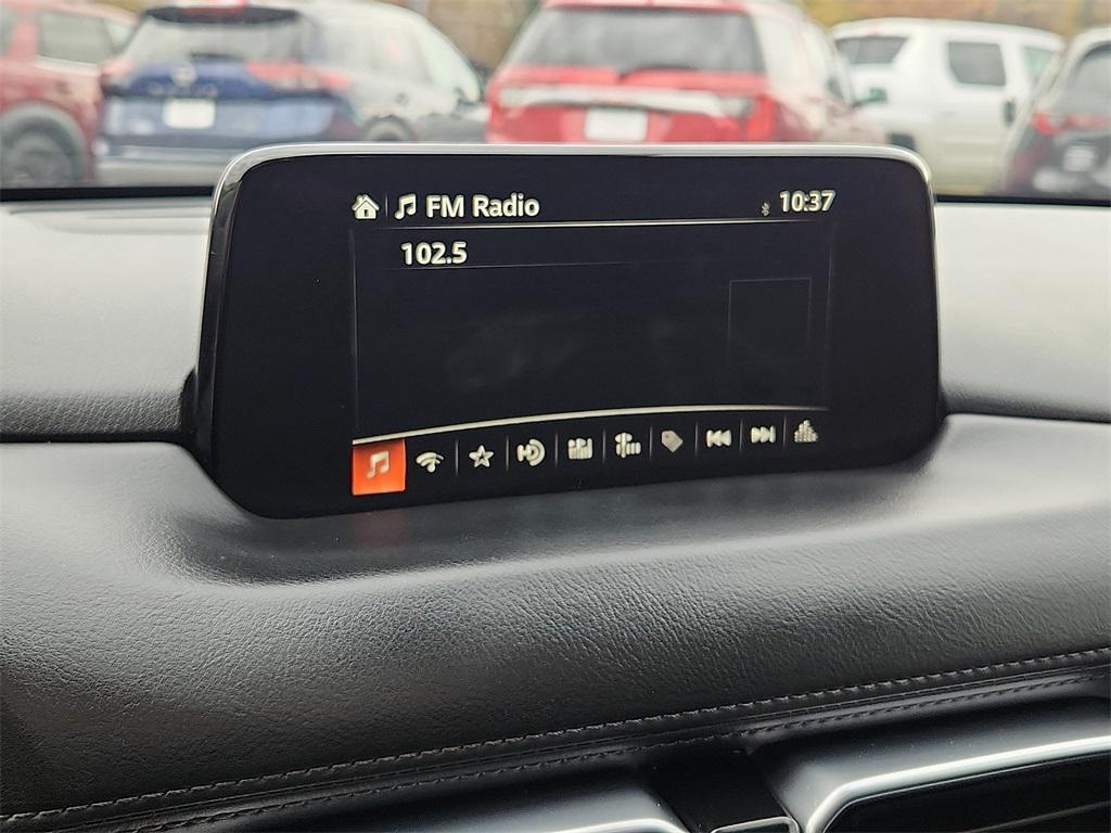 used 2020 Mazda CX-5 car, priced at $21,300