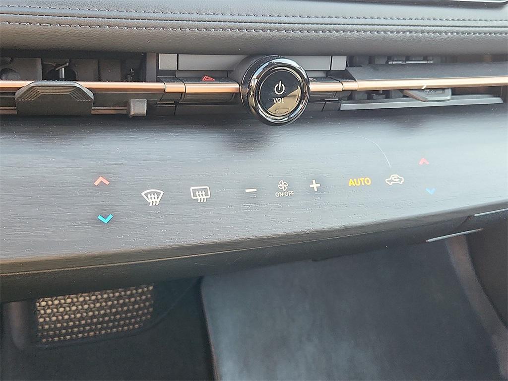 used 2023 Nissan ARIYA car, priced at $22,500