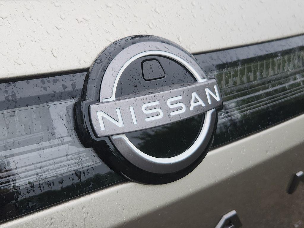 new 2026 Nissan Murano car, priced at $44,520