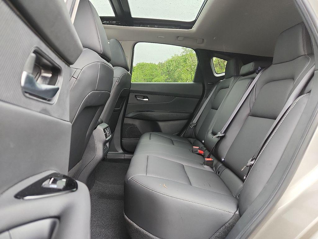 new 2026 Nissan Murano car, priced at $44,520