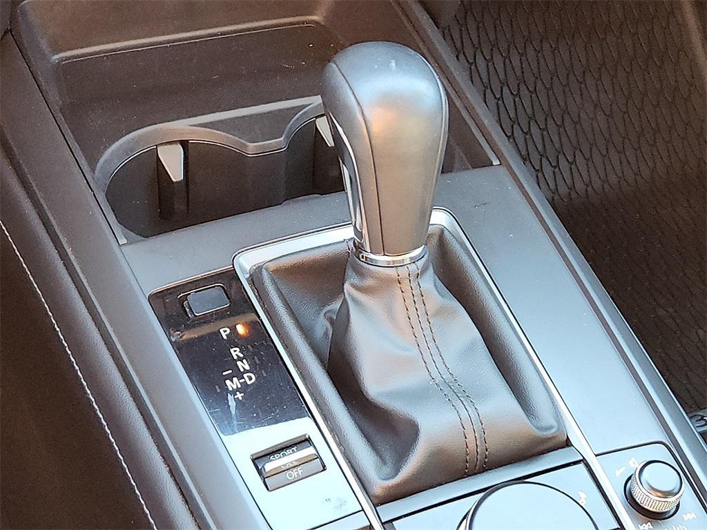 used 2022 Mazda CX-30 car, priced at $21,479