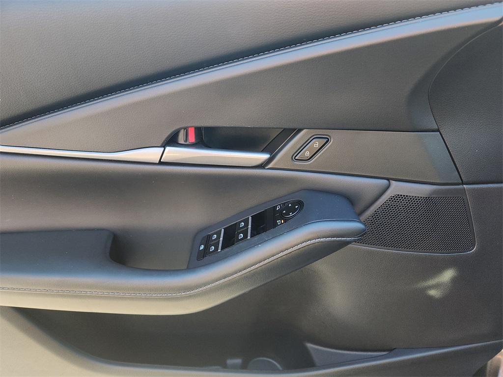 used 2022 Mazda CX-30 car, priced at $21,479