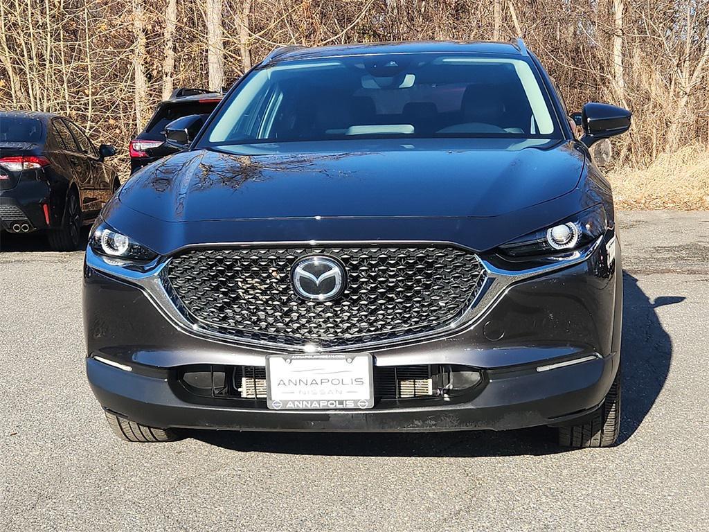 used 2022 Mazda CX-30 car, priced at $21,479