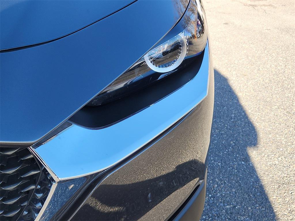 used 2022 Mazda CX-30 car, priced at $21,479