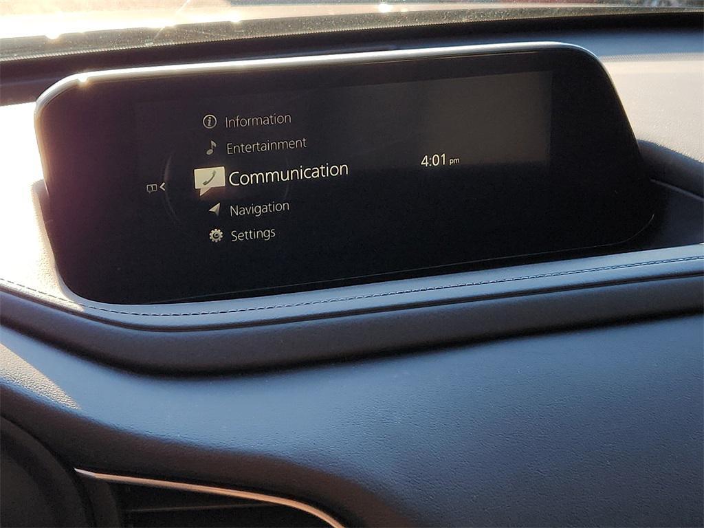 used 2022 Mazda CX-30 car, priced at $21,479