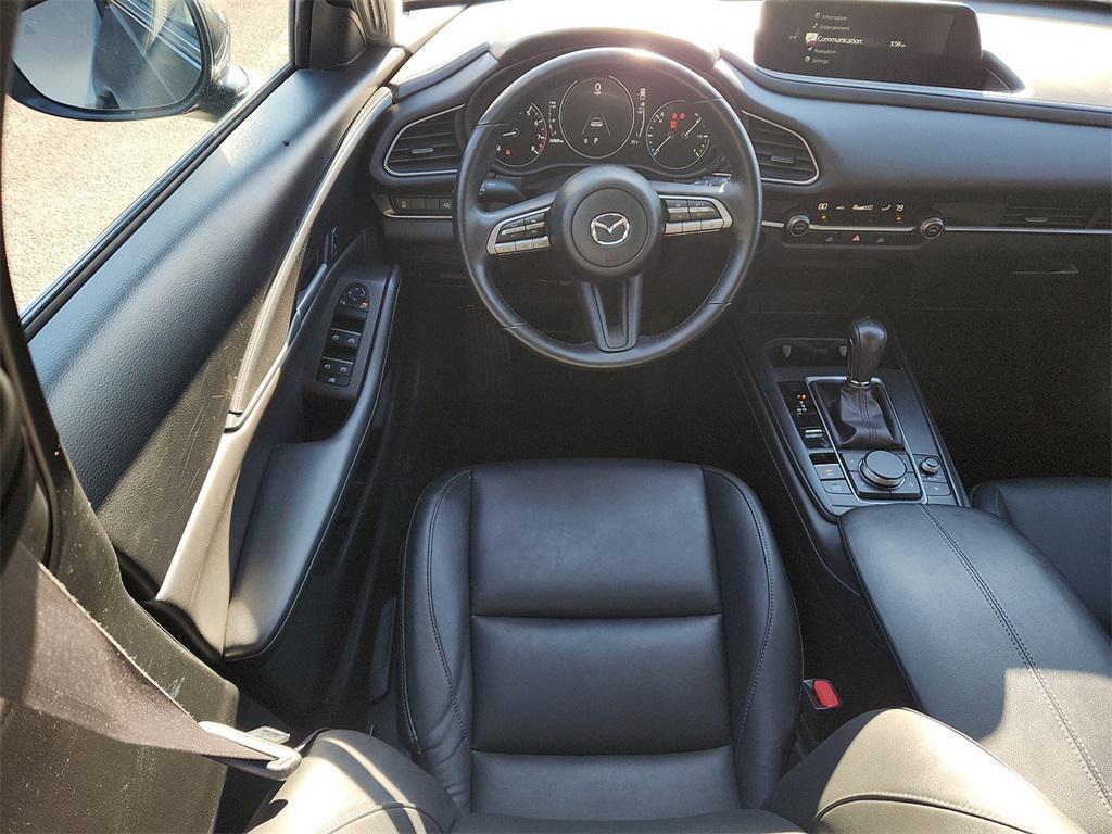 used 2022 Mazda CX-30 car, priced at $21,479