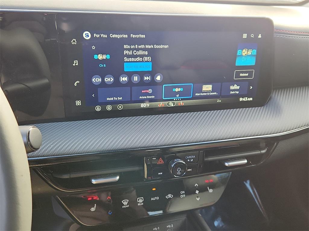 new 2026 Nissan Kicks car, priced at $28,461