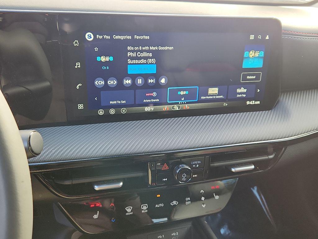 new 2026 Nissan Kicks car, priced at $28,730