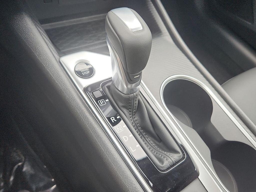 new 2026 Nissan Altima car, priced at $30,045