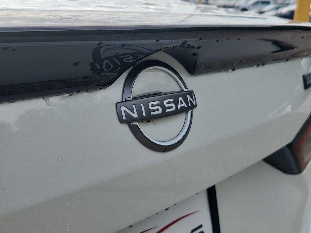 new 2026 Nissan Altima car, priced at $30,922