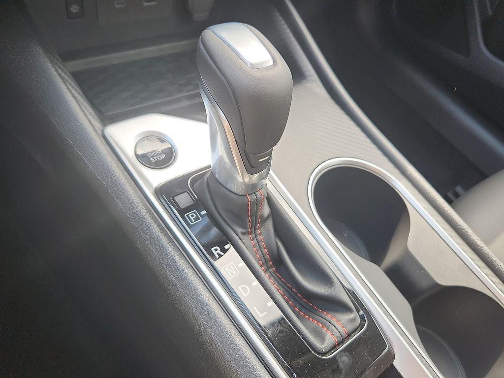 new 2026 Nissan Altima car, priced at $30,922
