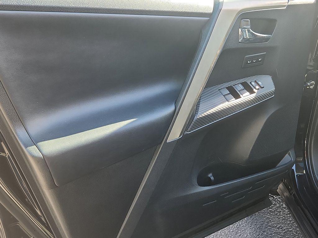 used 2015 Toyota RAV4 car, priced at $20,600