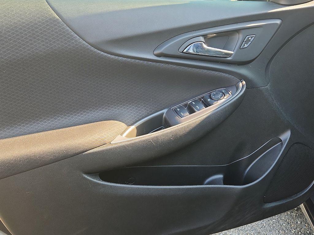 used 2023 Chevrolet Malibu car, priced at $13,600