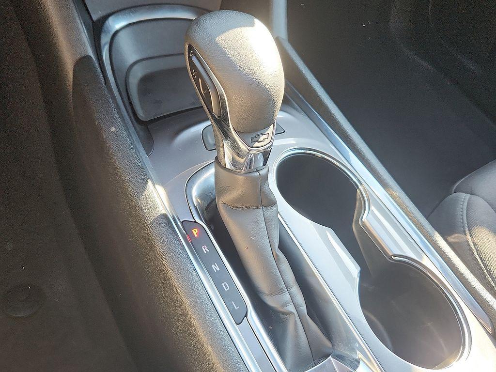 used 2023 Chevrolet Malibu car, priced at $13,600