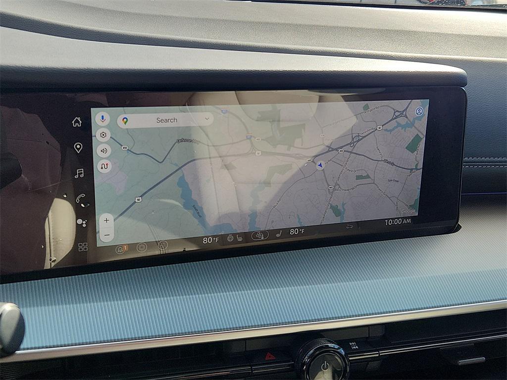 used 2025 Nissan Murano car, priced at $36,940