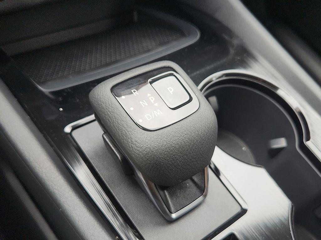 new 2026 Nissan Rogue car, priced at $29,445