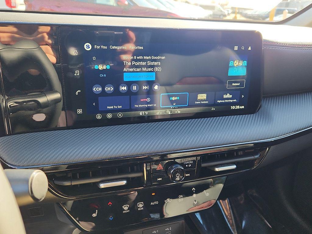 new 2026 Nissan Kicks car, priced at $29,442