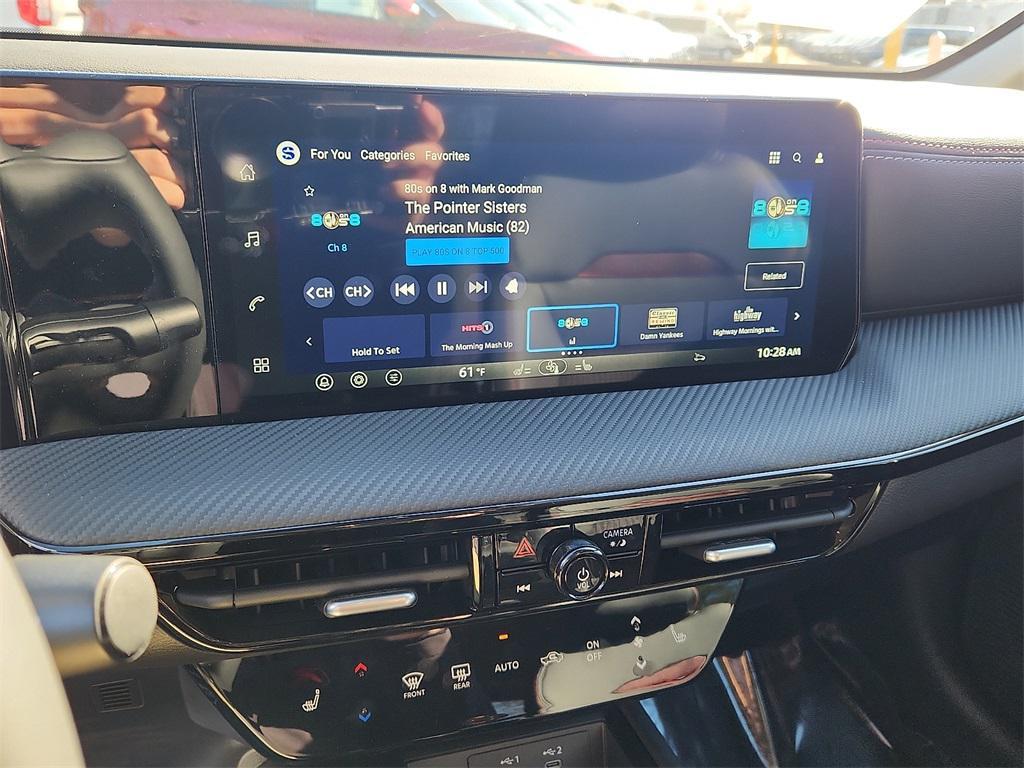 new 2026 Nissan Kicks car, priced at $29,183