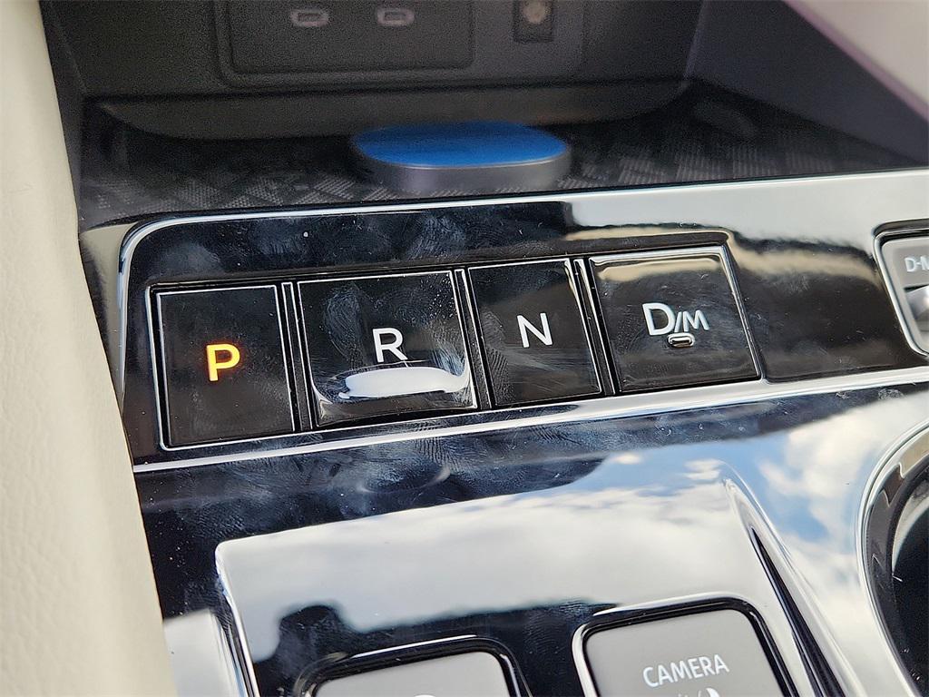 new 2026 Nissan Murano car, priced at $48,858