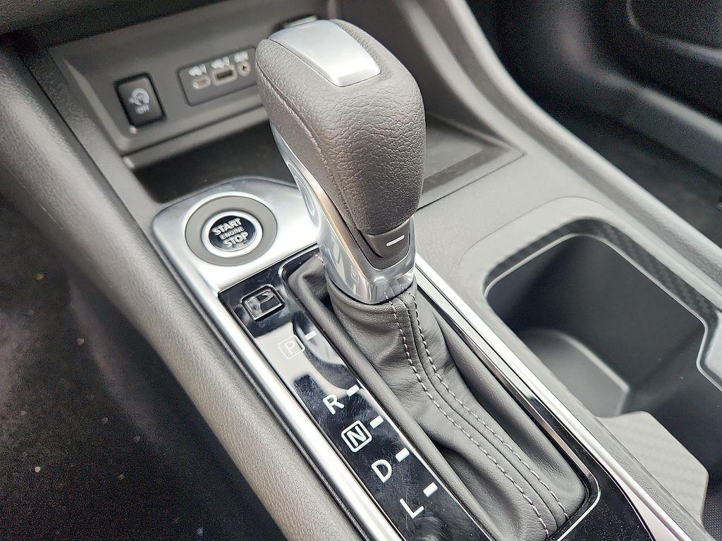 new 2025 Nissan Sentra car, priced at $20,178